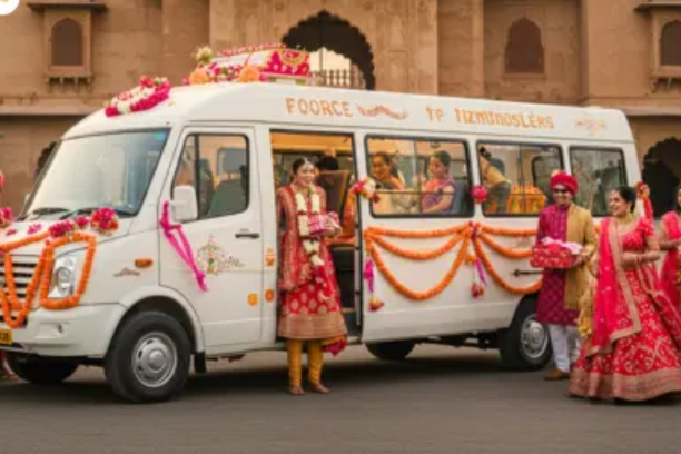 Corporate Bus